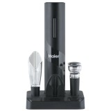 Set electric pentru vin HAWBKIT05, Durabilitate, Aerator