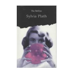 Bell Jar | Sylvia Plath
