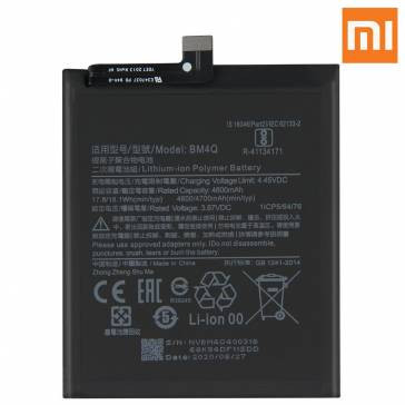 Baterie Xiaomi Redmi K30 Pro BM4Q foto