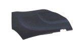 Ornament consola centrală FIAT 500L 351_, 352_ 2014 OEM: 735559276 22832960