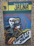 Jalna - Dimineti La Jalna - Mazo De La Roche