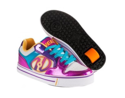 Role heelys motion plus 39 alb/multi foto