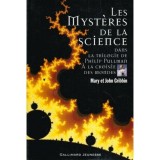 Mary et John Gribbin - Les mysteres de la science dans la trilogie de Philip Pullman a la croisee des mondes - 120420