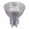 Spot cu LED MR16 GE Lighting, 3.5 W, lumina soft