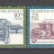 D.D.R.1971 Ziua filatelistilor SD.334