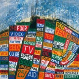 Radiohead Hail To The Thief (cd)