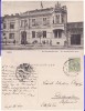 Lugos , Lugoj (Timis) - Palatul Neumann, Circulata, Printata