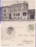 Lugos , Lugoj (Timis) - Palatul Neumann