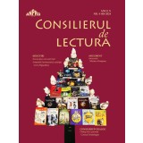 Consilierul de lectură nr. 4 (40) 2024