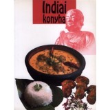 Indiai konyha - Hargitai Gy&ouml;rgy