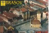 CPI B13315 CARTE POSTALA - BRASOV, PIATA SFATULUI, Necirculata, Fotografie