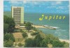 Bnk cp Jupiter - Vedere - necirculata, Printata, Constanta