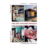 Adventures in Hot Chicken