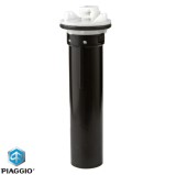 Sonda (indicator) benzina originala Piaggio Liberty iGet (16-24) 4T AC 50-150cc - Vespa LX - S (11-23) 4T AC 125-150cc
