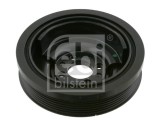 FEBI BILSTEIN 26886 Fulie curea, arbore cotit