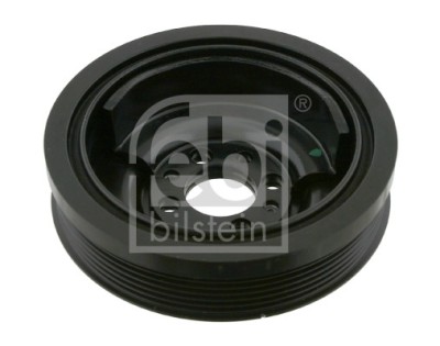 FEBI BILSTEIN 26886 Fulie curea, arbore cotit foto