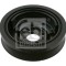 FEBI BILSTEIN 26886 Fulie curea, arbore cotit