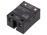 Releu Semiconductor 50A 1-fazat 4-30VDC 24-240VAC