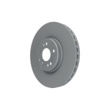 Disc frana Ate 24013201141, parte montare : punte fata