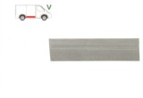 Panou reparatie usa culisanta Mercedes Vito W638 1996-2003, element tabla fara gauri 1205x304mm, dreapta