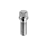 Prezon janta auto M14x1.5, 53 mm, con rotund R14, cheie HEX19