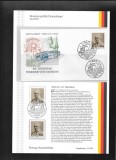 Germania FDC 46.1992