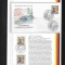 Germania FDC 46.1992