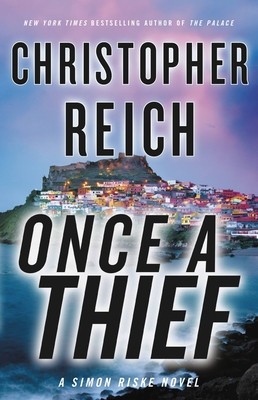 Once a Thief foto