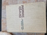 Chirurgia stomacului vintage, 1963
