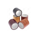 Cumpara ieftin Banda adeziva reparatii, imitatie lemn 50 mm x 2.5 m - 5 buc-507379 DSH 493423