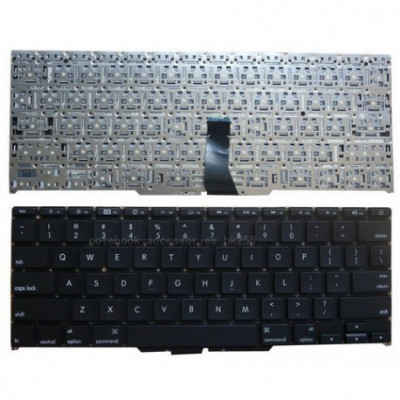 Tastatura laptop APPLE Macbook Air A1370 foto