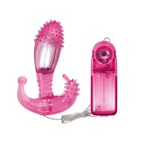 Vibrator 3 in 1 Tease