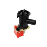 Pompă Evacuare 30W pentru Mașină de Spălat Rufe Bosch, Balay, Siemens - Coduri 00144192, 00143525