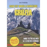 Gr&uacute;zia - Jo&oacute; Andr&aacute;s