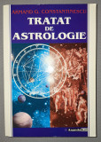 Armand G. Constantinescu - Tratat de astrologie (ed. a III-a, vol. I+II)