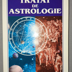 Armand G. Constantinescu - Tratat de astrologie (ed. a III-a, vol. I+II)