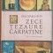 Zece tezaure carpatine- Liviu Marghitan