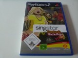 Sing star - ps2