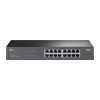 LiteWave 16-Port Gigabit Switch, TP-Link