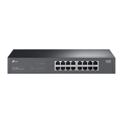 LiteWave 16-Port Gigabit Switch foto