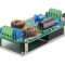 Convertor DC/DC 50W 15V 3.33A