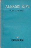 Aleksis Kivi - Cei sapte frati