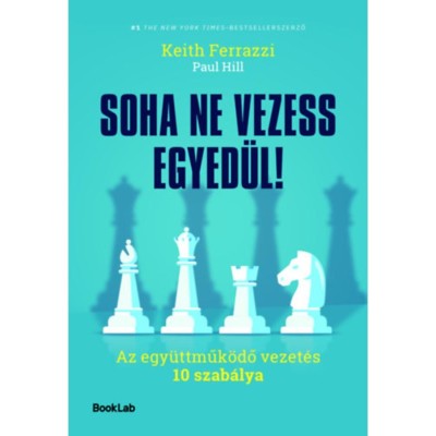 Soha ne vezess egyed&amp;uuml;l! - Az egy&amp;uuml;ttműk&amp;ouml;dő vezet&amp;eacute;s 10 szab&amp;aacute;lya - Hill foto