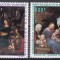 Dahomey 1969 - 450 de ani de la moartea lui Leonardo da Vinci, PA, MNH