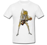 Cumpara ieftin Tricou &quot; Skeleton playing guitar &quot;