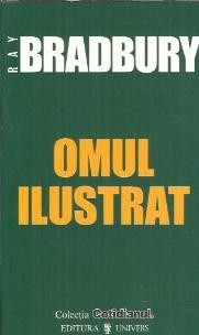Omul ilustrat - Ray Bradbury foto