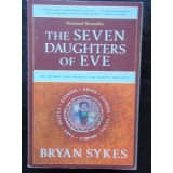 THE SEVEN DAUGHTERS OF EVE - BRYAN SYKES