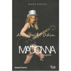 Madonna. O Biografie - Mary Cross