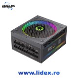 Sursa Gamemax RGB-Smart 1300, 80+ Platinum, 1300W