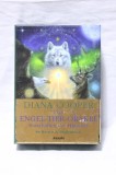 Carti Oracol 44 carti Diana Cooper Das Engel Tier Orakel Botschaften des Himmels 44 Karten - limba germana